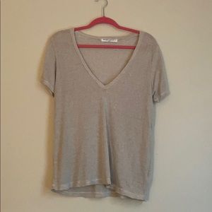 Project Social T V-neck